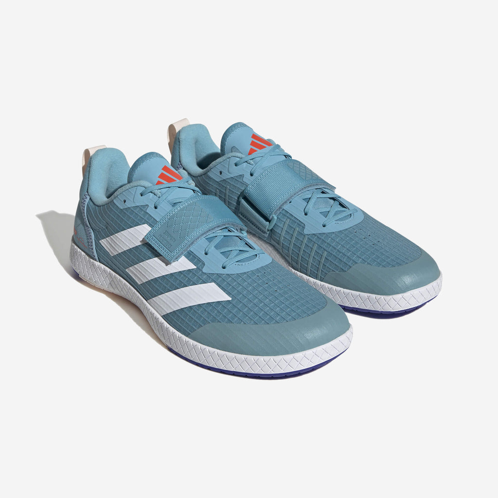 Adidas The Total – Azul