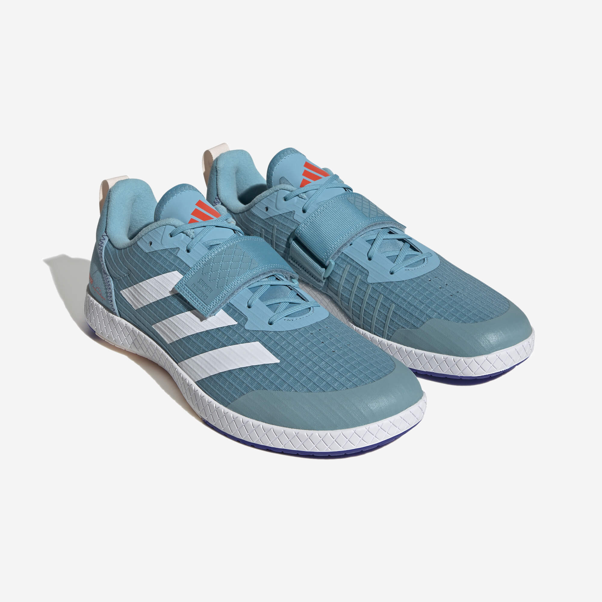Adidas The Total – Azul