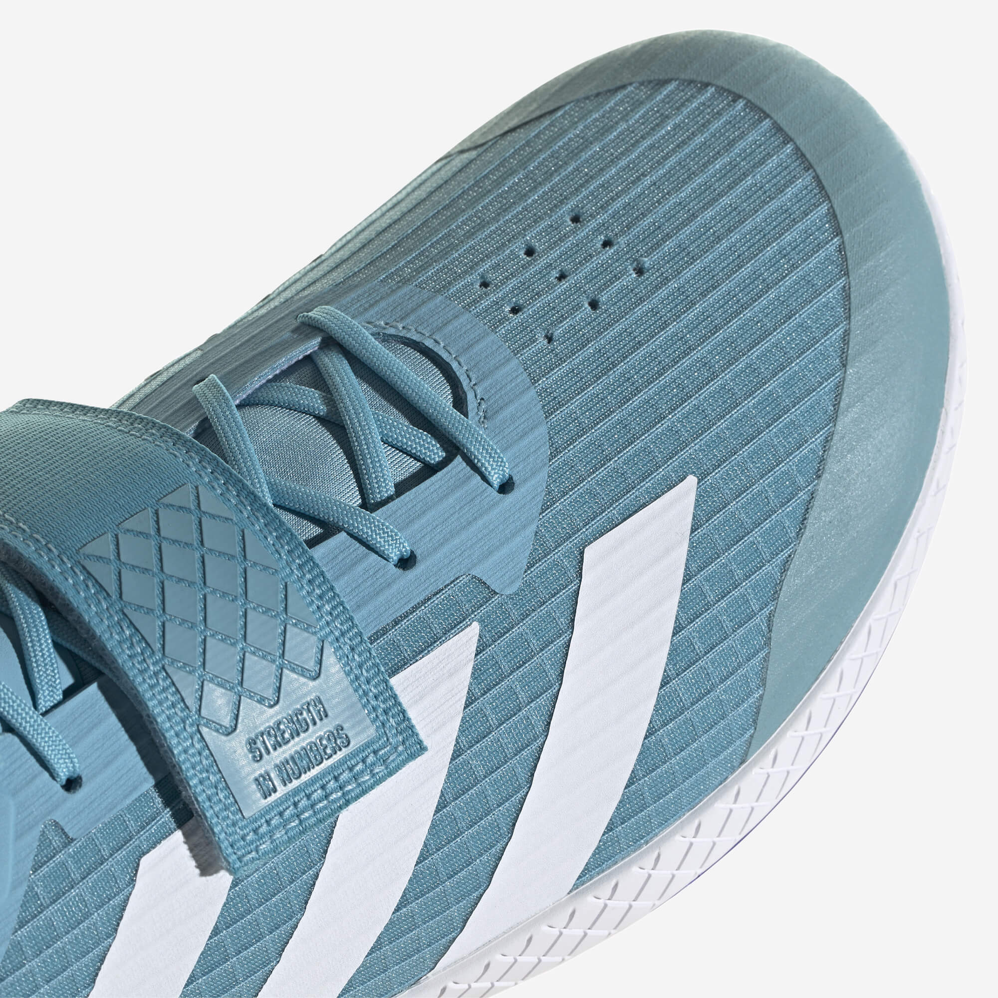 Adidas The Total – Azul