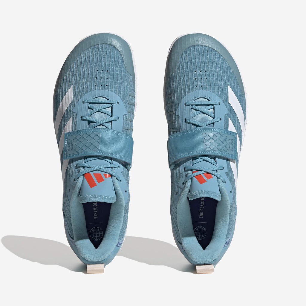 Adidas The Total – Azul