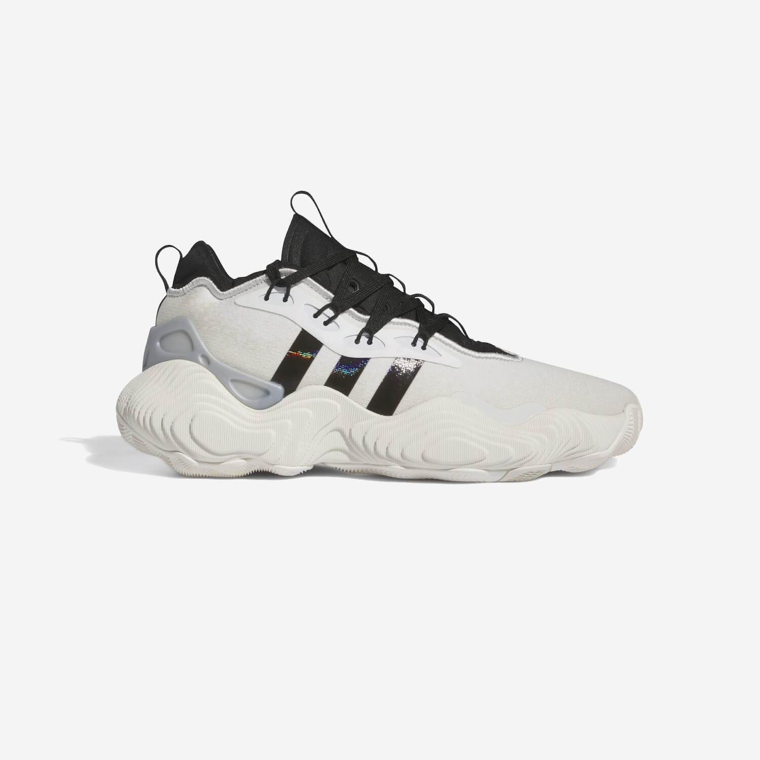 Adidas Trae 3 ‘Game is Yours’