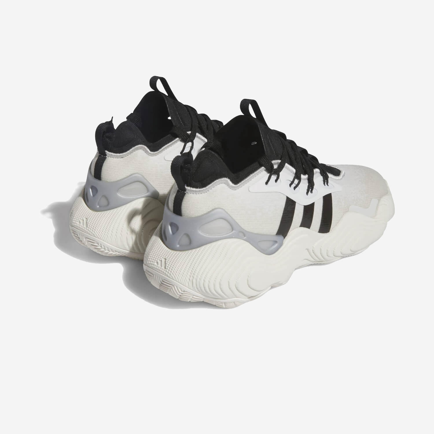 Adidas Trae 3 ‘Game is Yours’