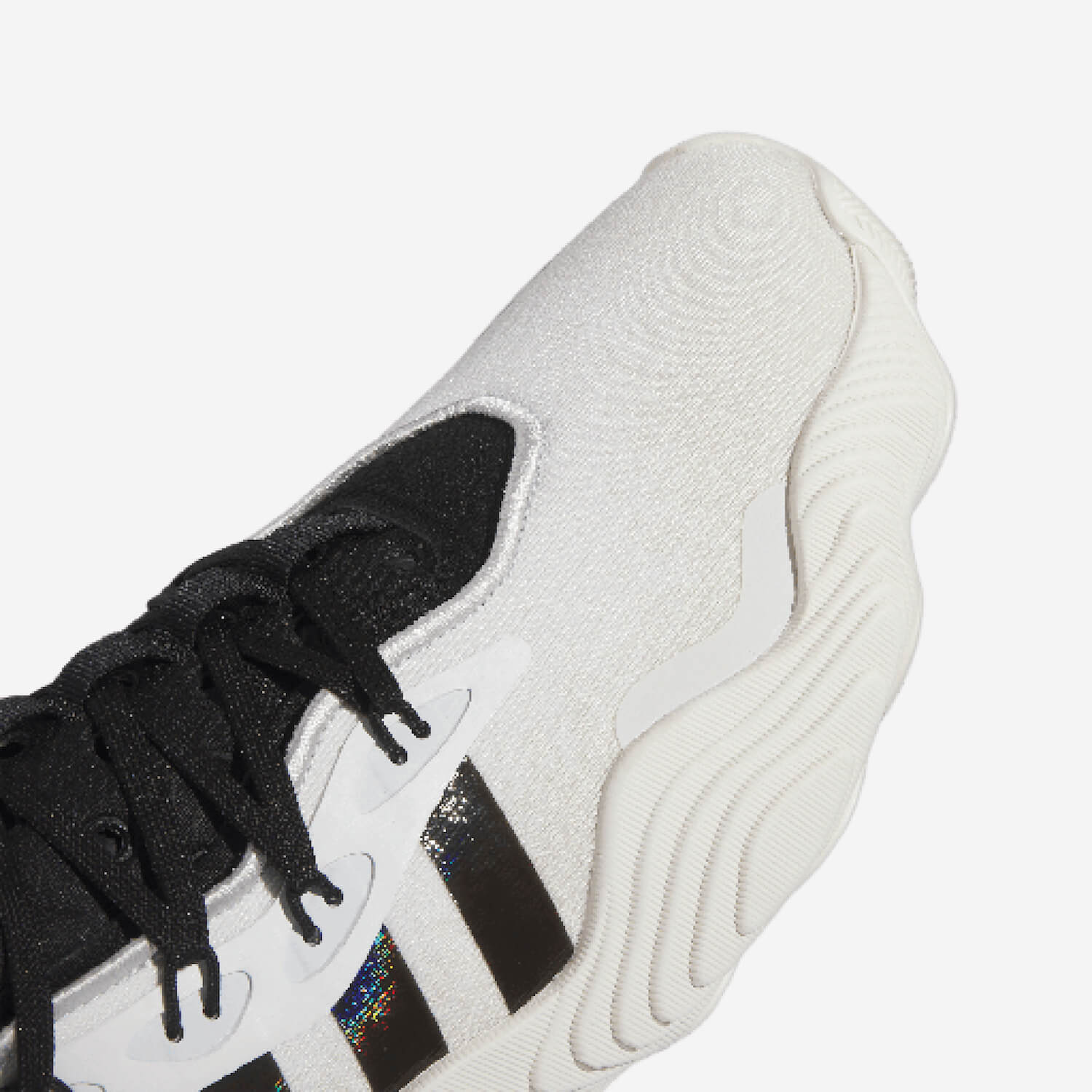 Adidas Trae 3 ‘Game is Yours’