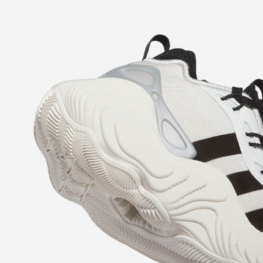 Adidas Trae 3 ‘Game is Yours’