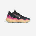 Adidas Trae Young 3 ‘Arctic Night Acid Orange’