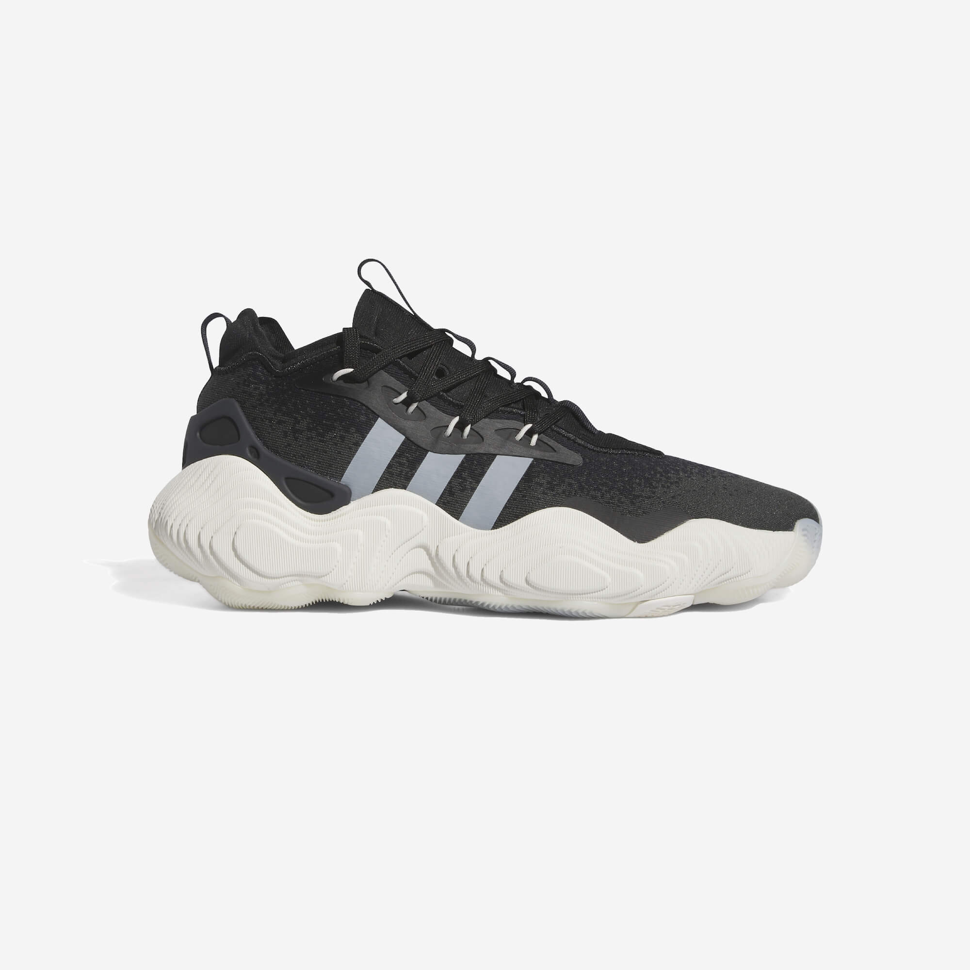 Adidas Trae Young 3 ‘Core Black’