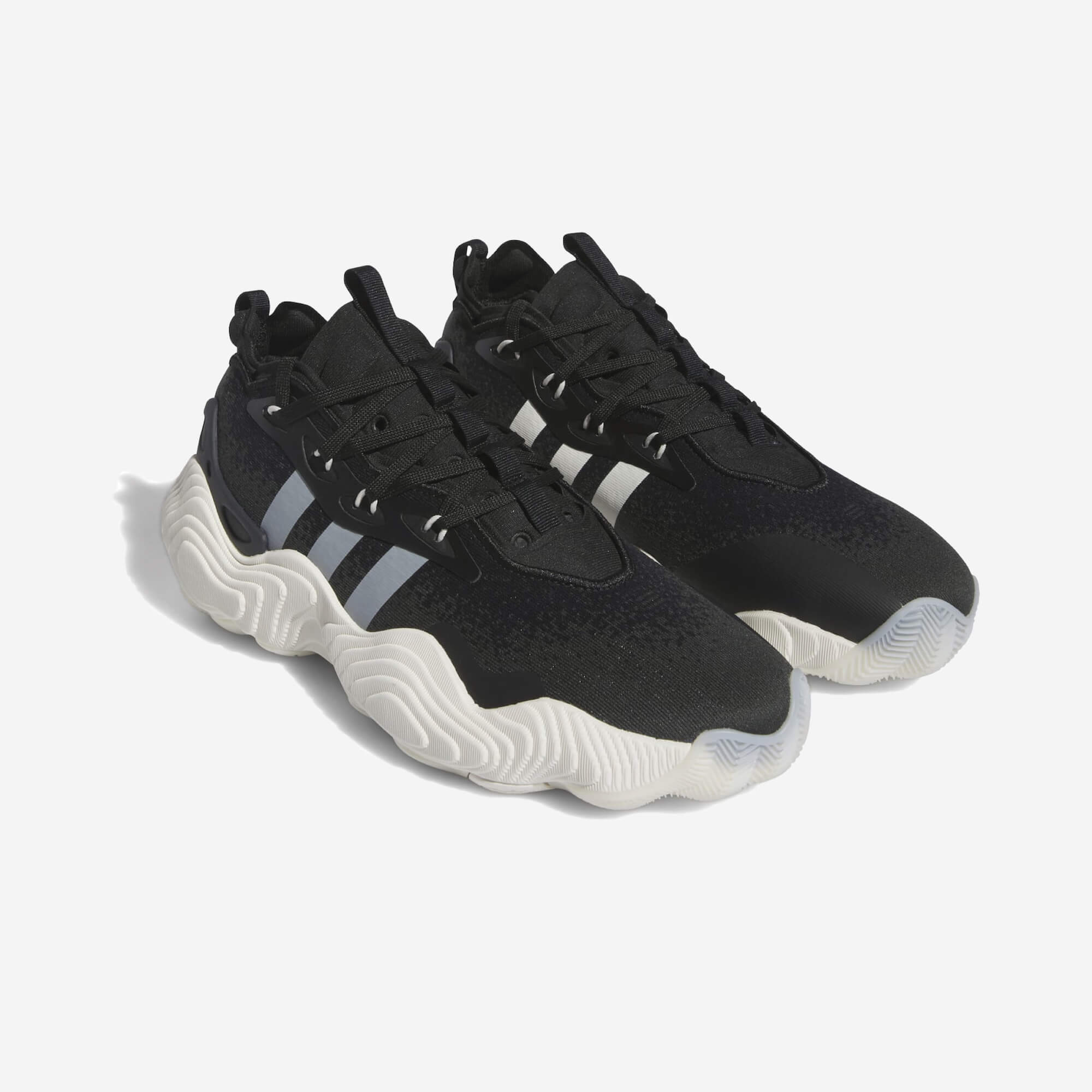 Adidas Trae Young 3 ‘Core Black’