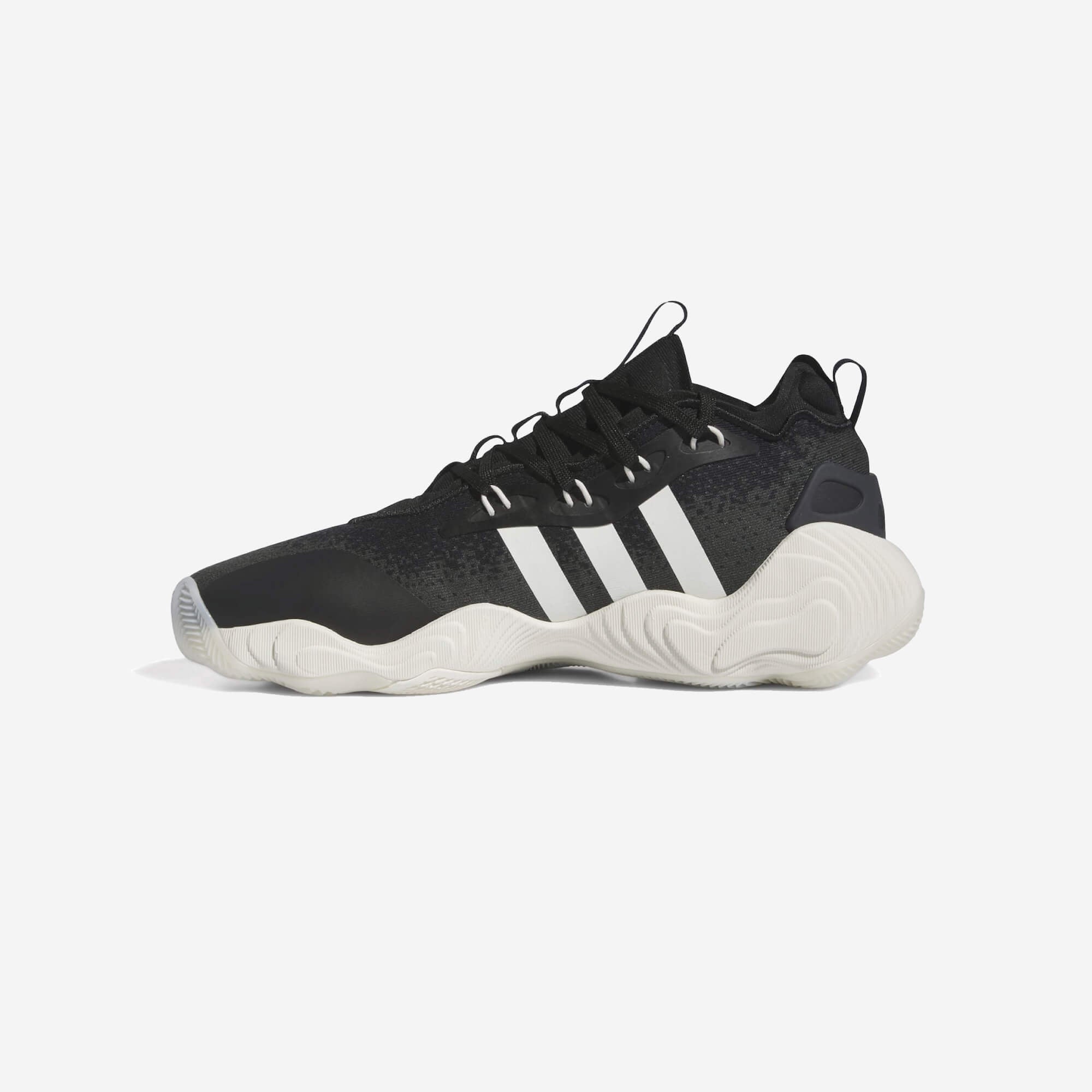 Adidas Trae Young 3 ‘Core Black’