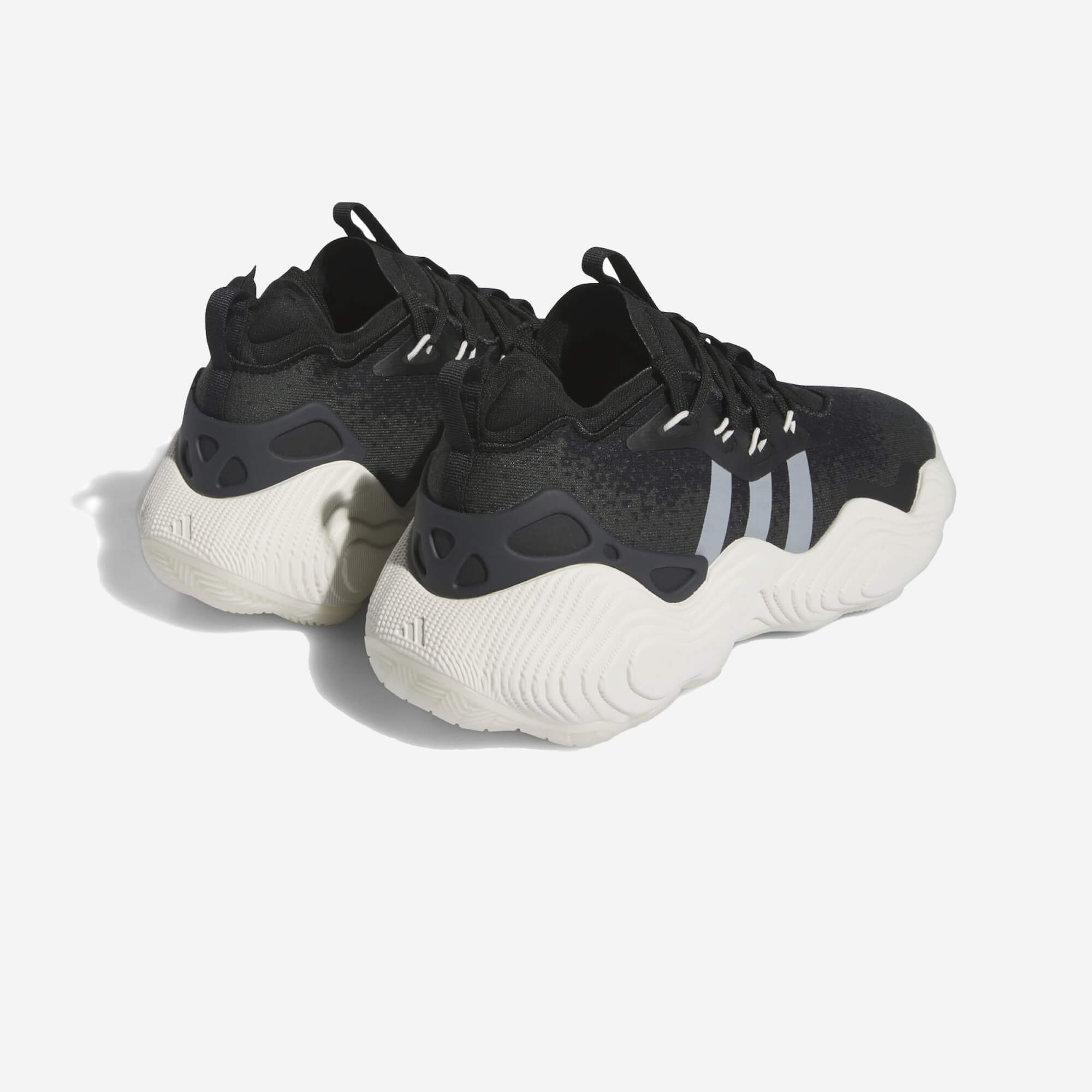 Adidas Trae Young 3 ‘Core Black’