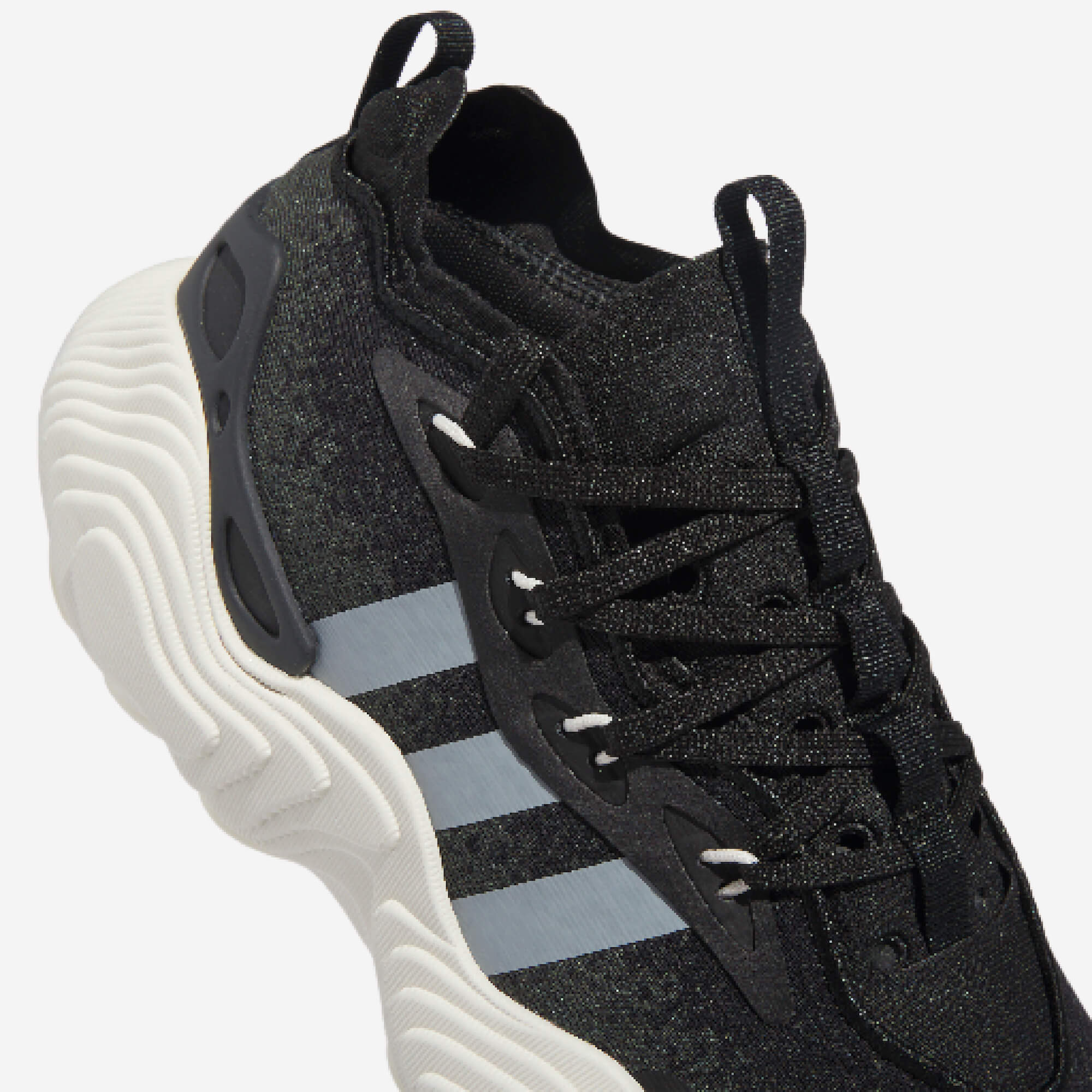 Adidas Trae Young 3 ‘Core Black’