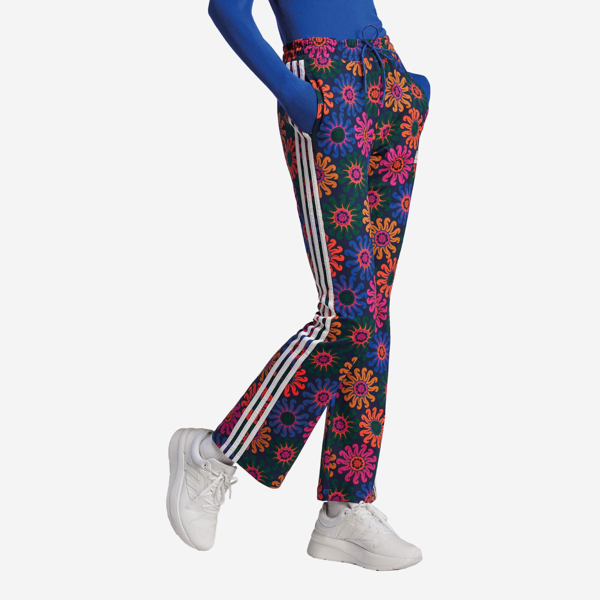 Adidas x FARM Rio Pants