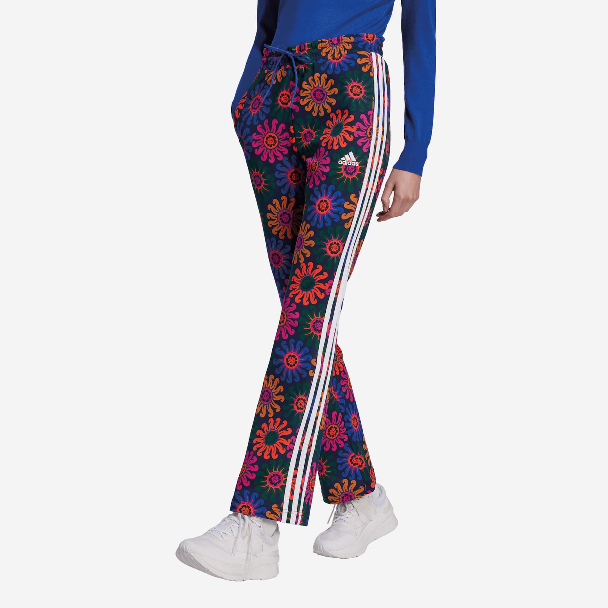 Adidas x FARM Rio Pants