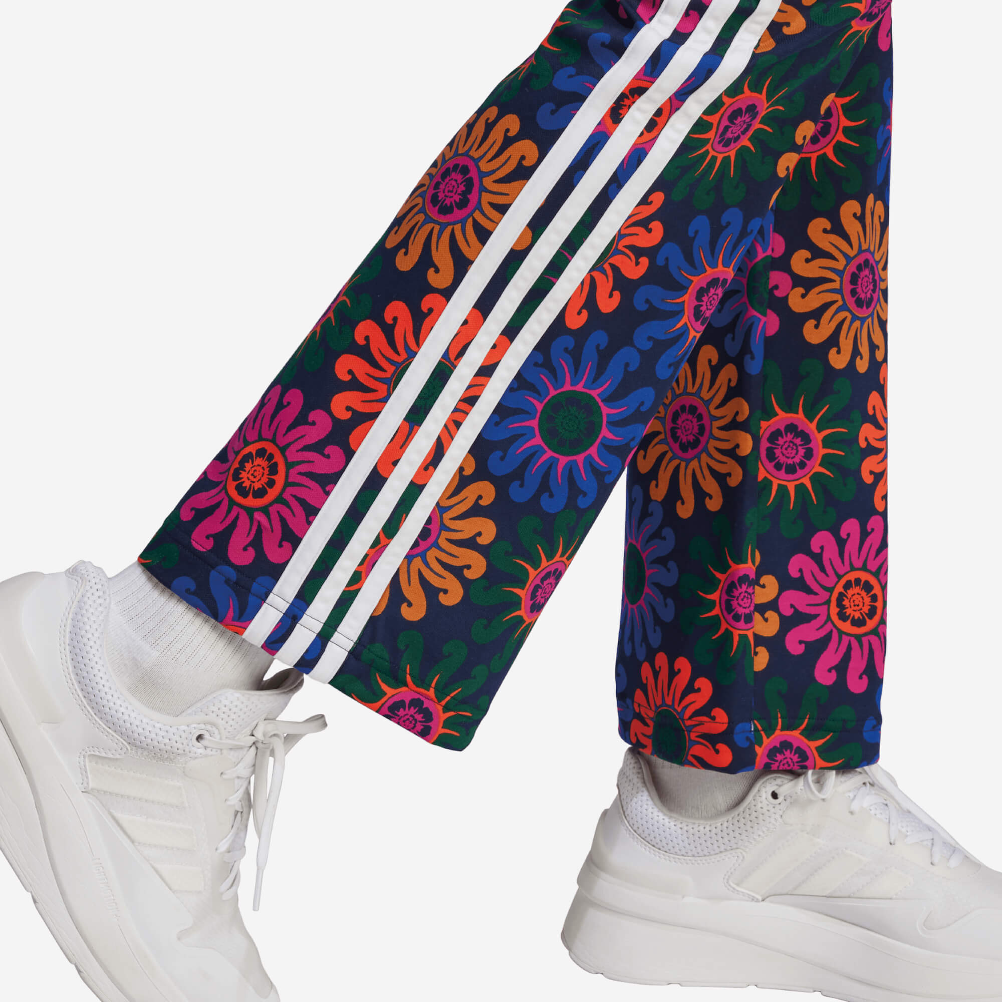 Adidas x FARM Rio Pants