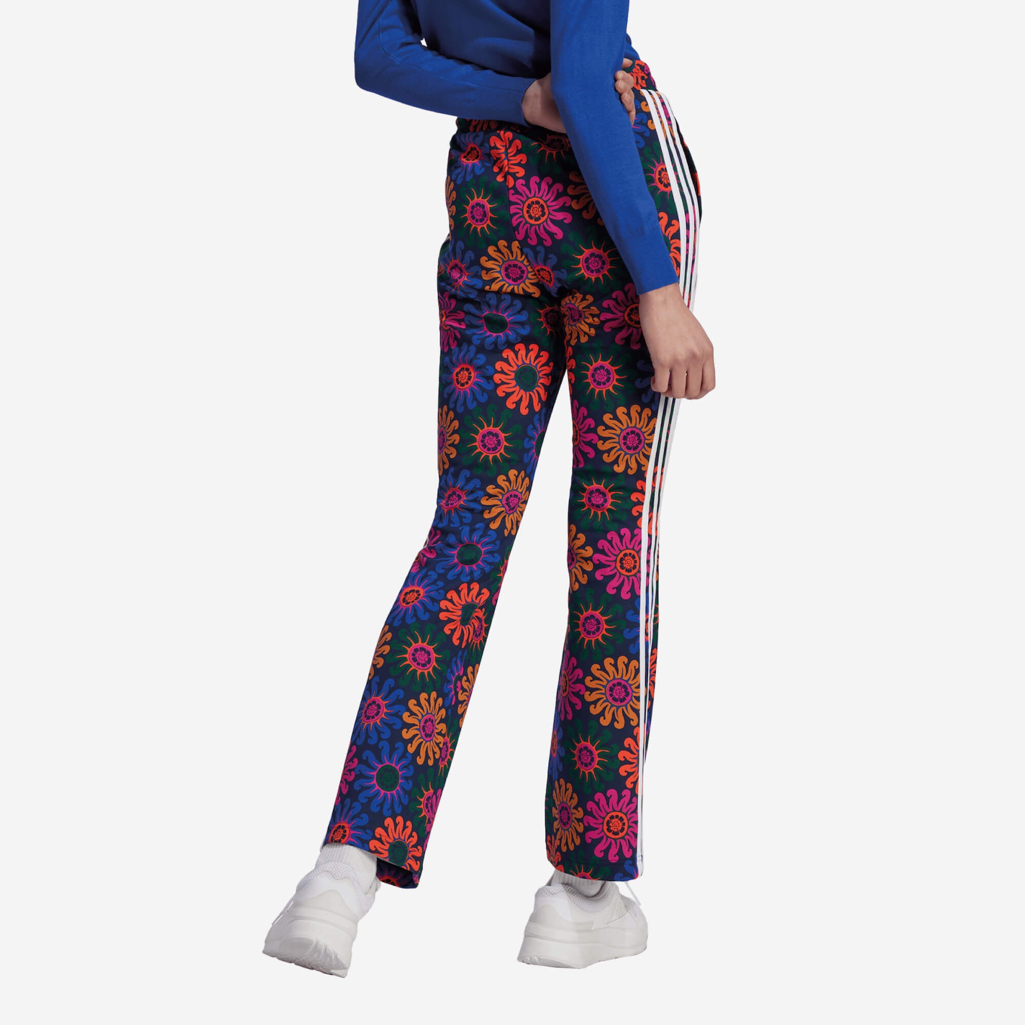 Adidas x FARM Rio Pants