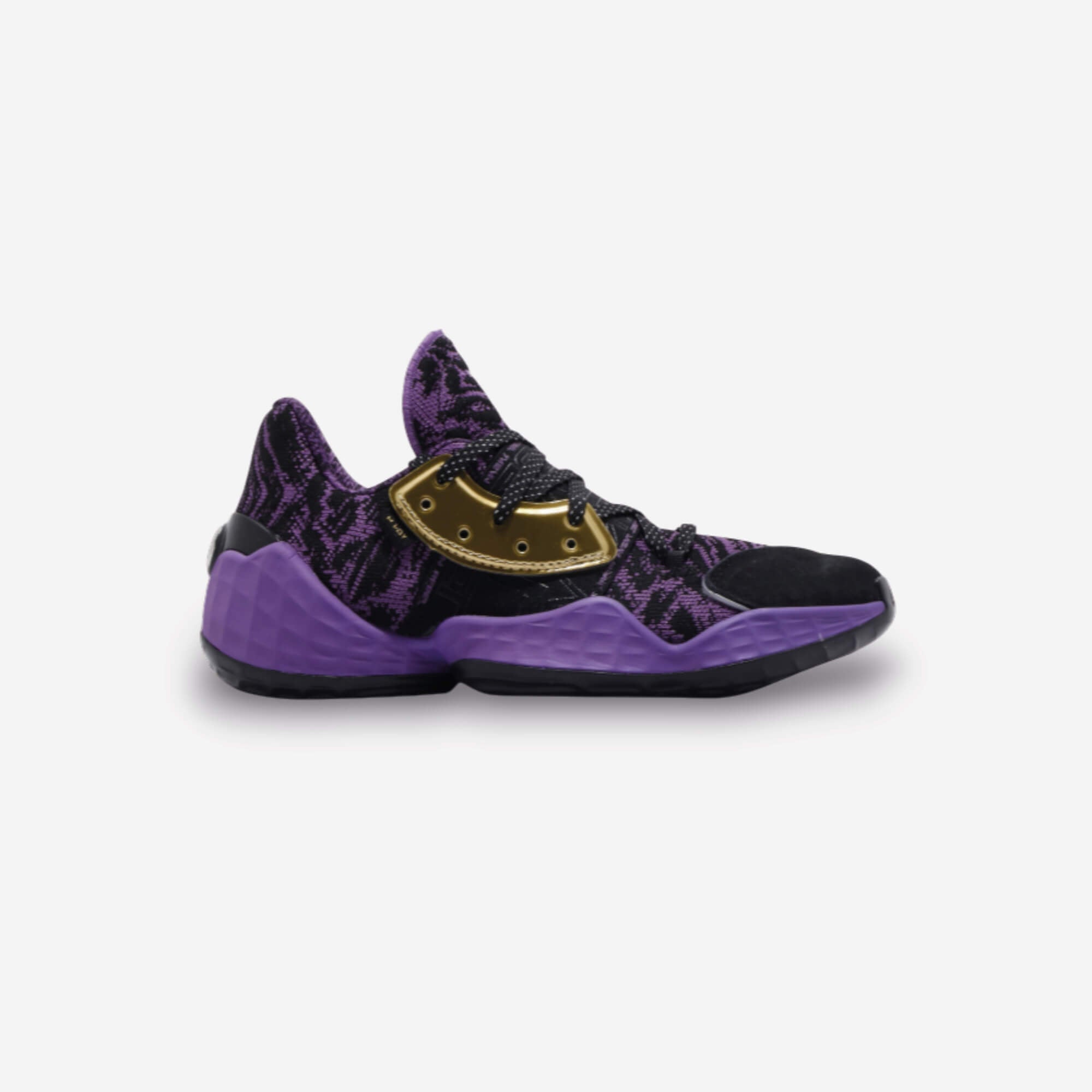 Adidas Júnior Harden Vol. 4 'Stars Wars'