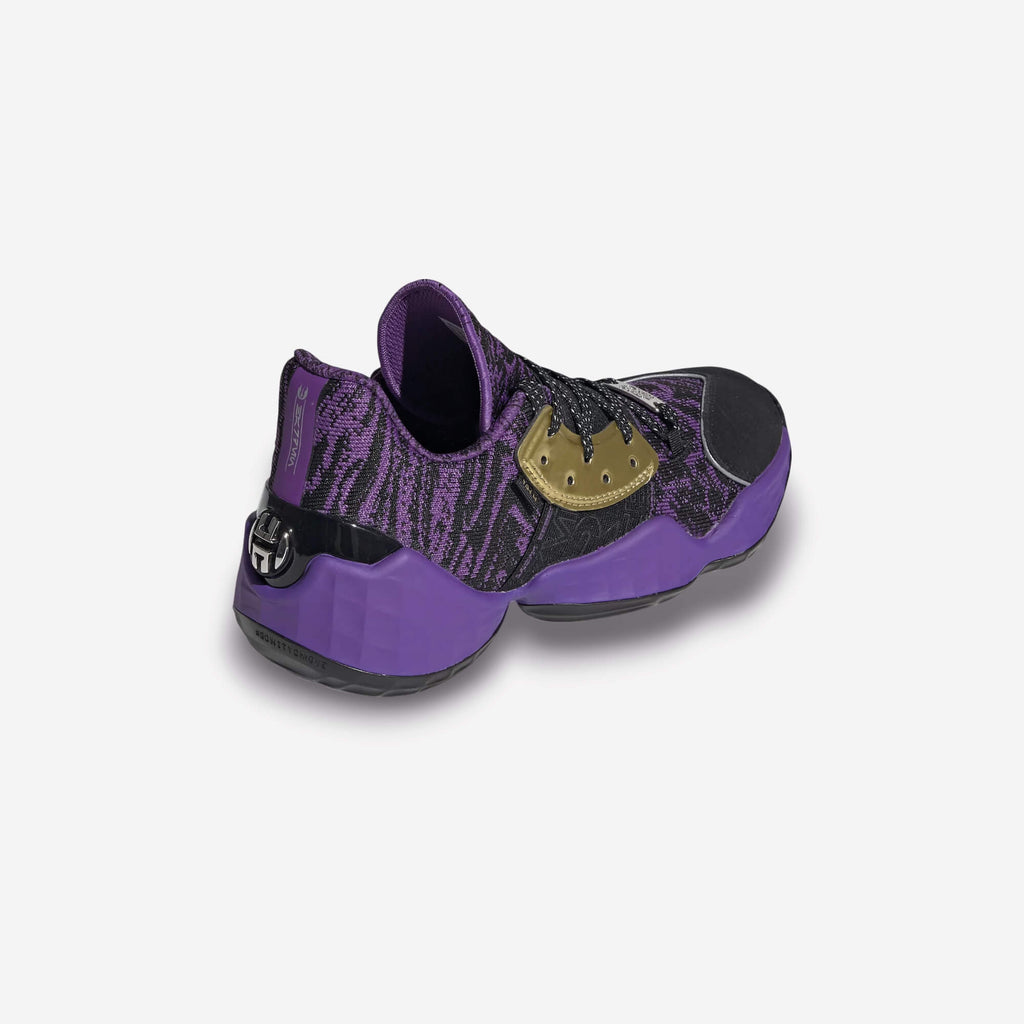 Adidas Júnior Harden Vol. 4 'Stars Wars'