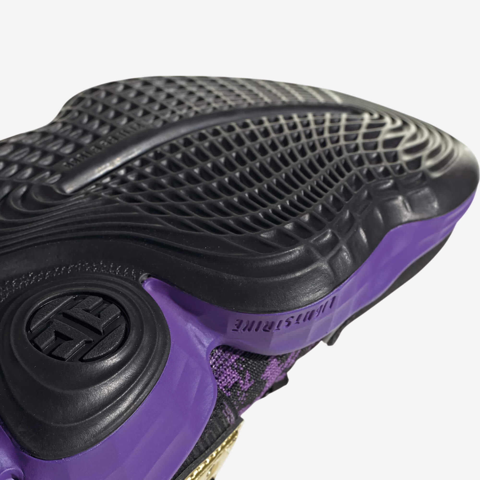 Adidas Júnior Harden Vol. 4 'Stars Wars'