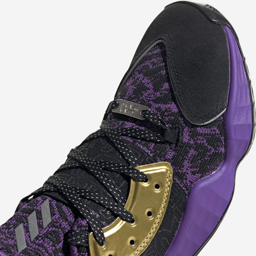 Adidas Júnior Harden Vol. 4 'Stars Wars'