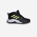 Adidas Júnior Own The Game -  Black