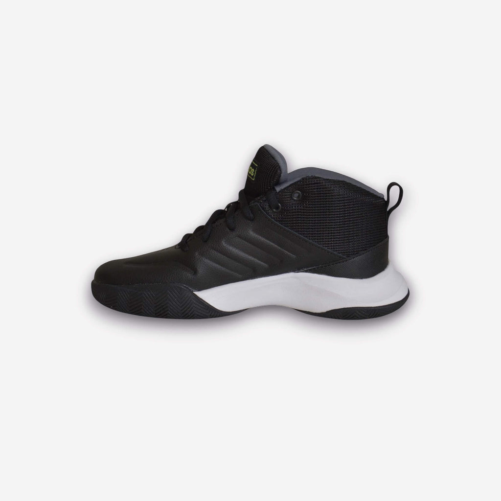 Adidas Júnior Own The Game -  Black