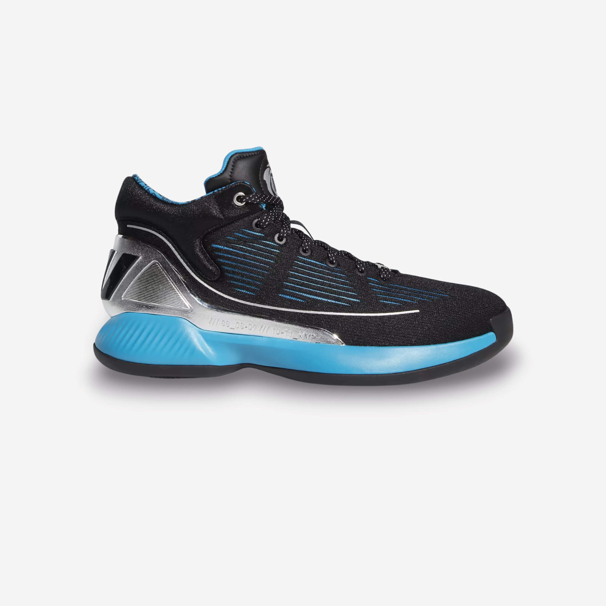 Adidas D Rose 10 'Star Wars'