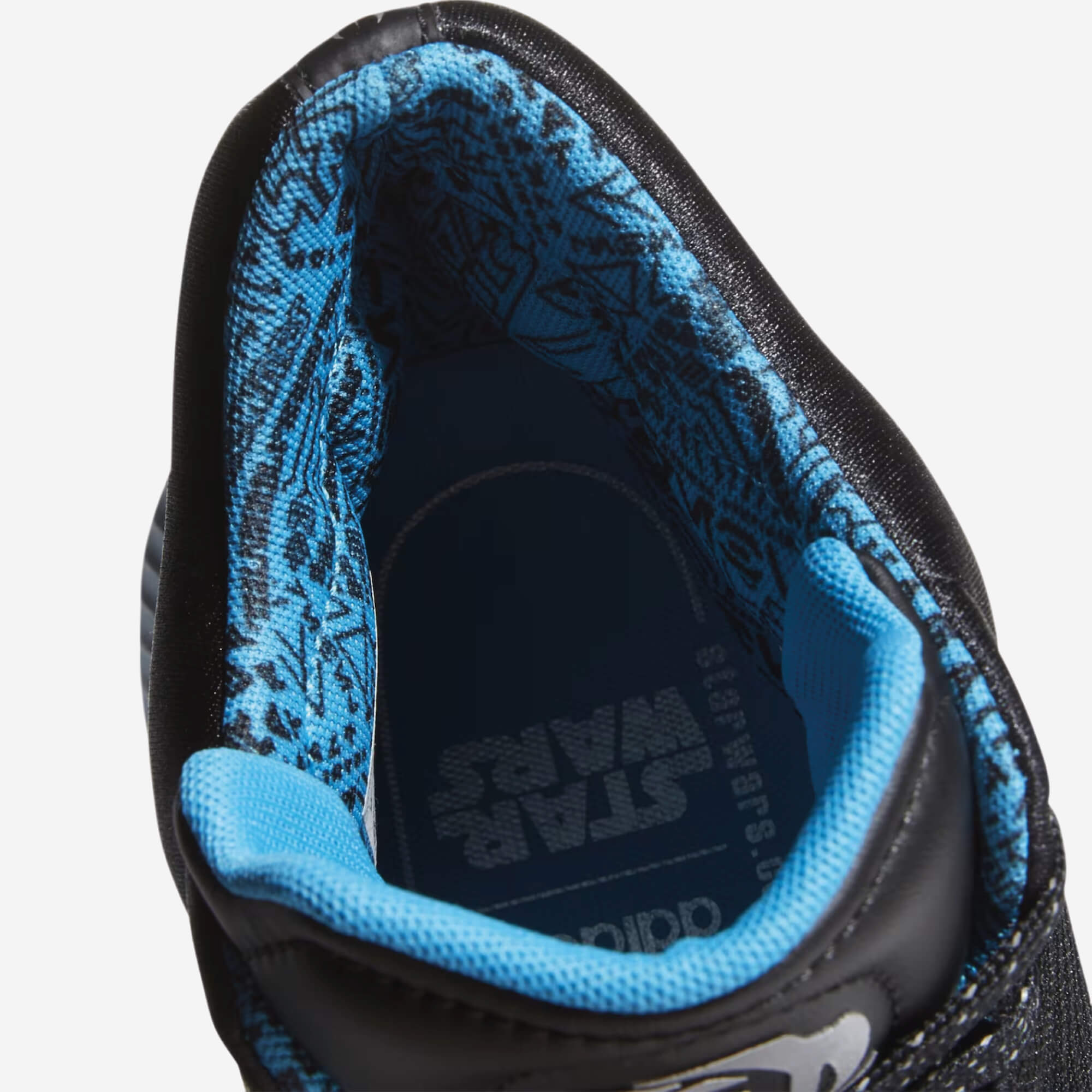 Adidas D Rose 10 'Star Wars'