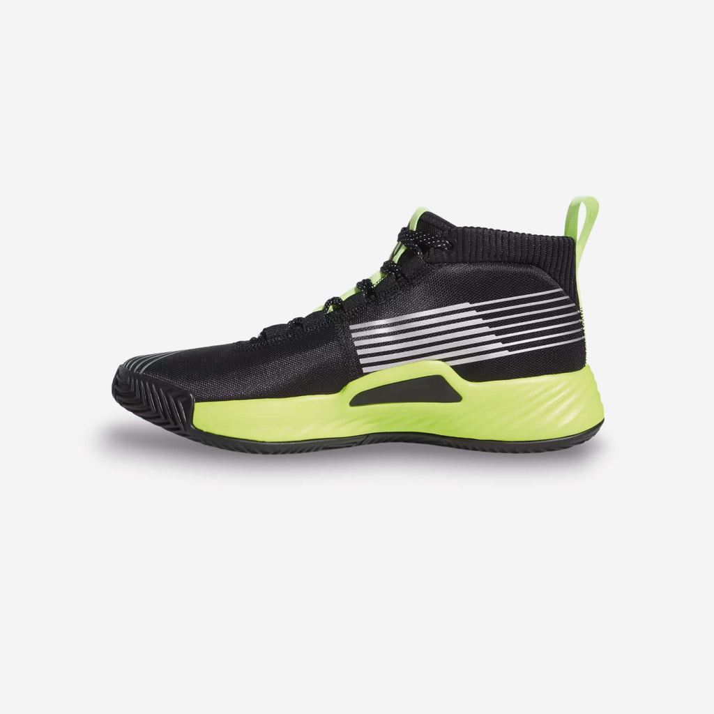 Adidas Dame 5 Star Wars 'Lightsaber'
