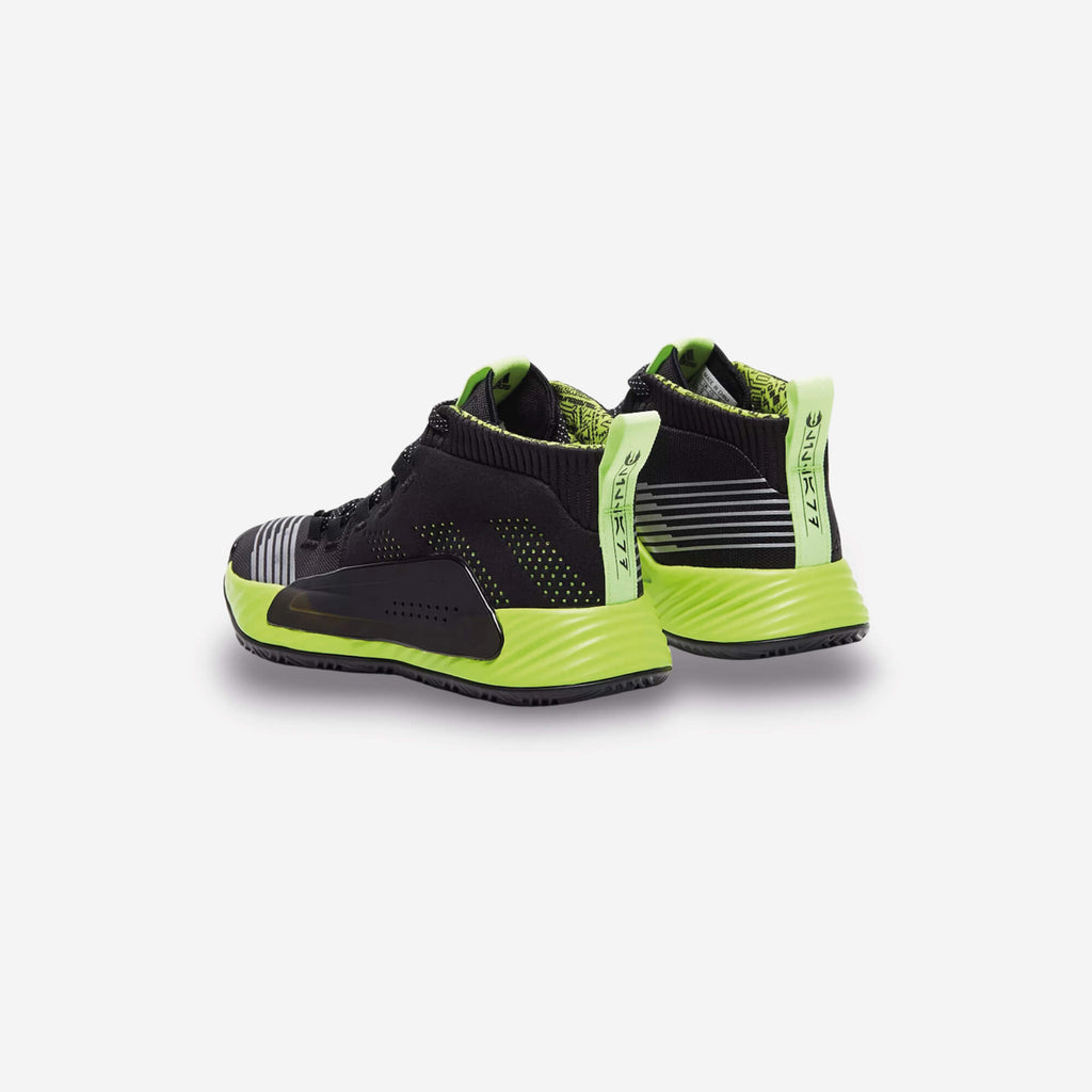 Adidas Dame 5 Star Wars 'Lightsaber'