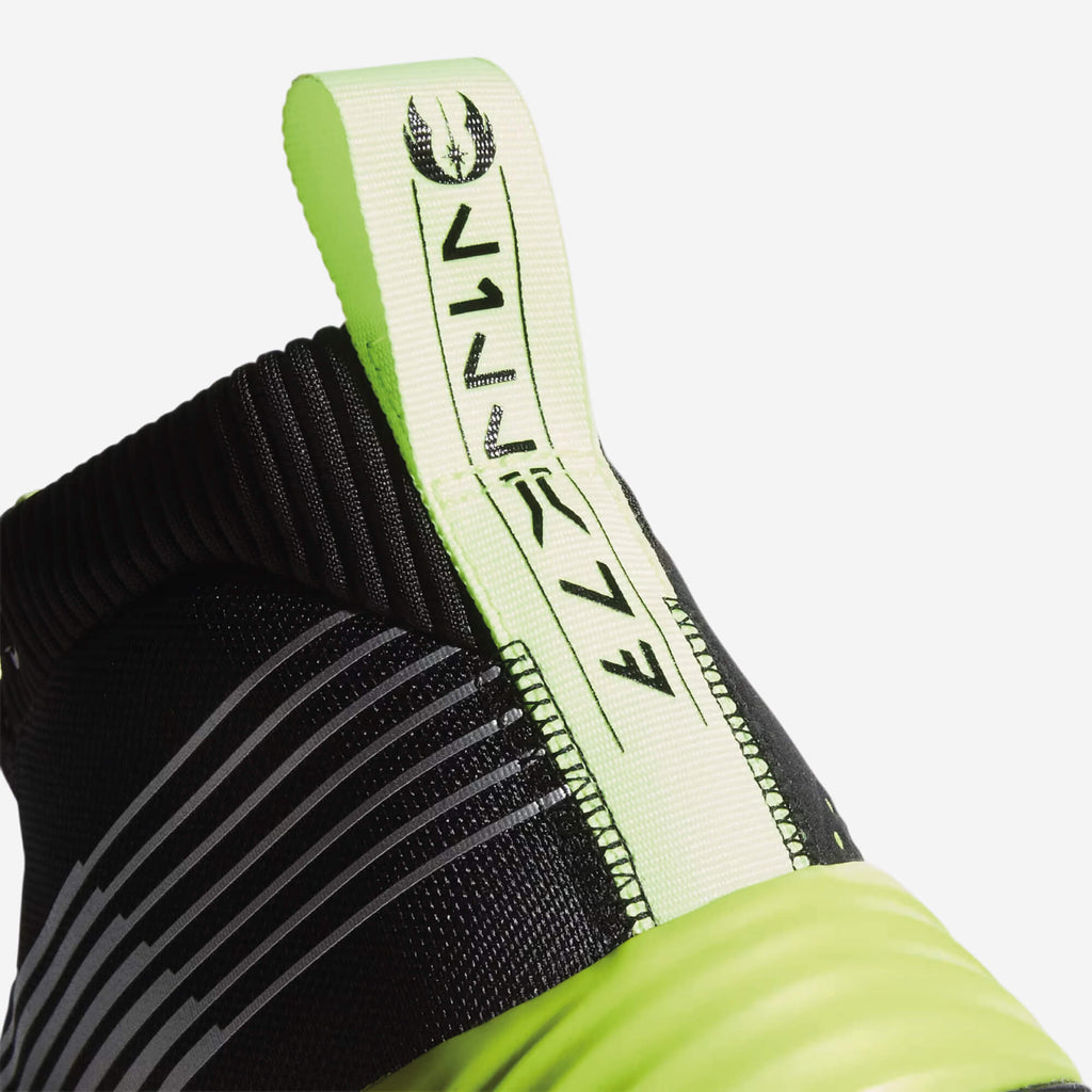 Adidas Dame 5 Star Wars 'Lightsaber'
