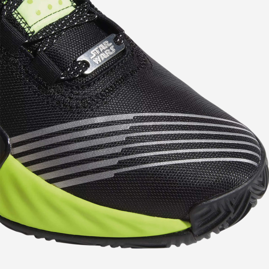 Adidas Dame 5 Star Wars 'Lightsaber'