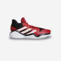 Adidas Harden Stepback - Vermelho