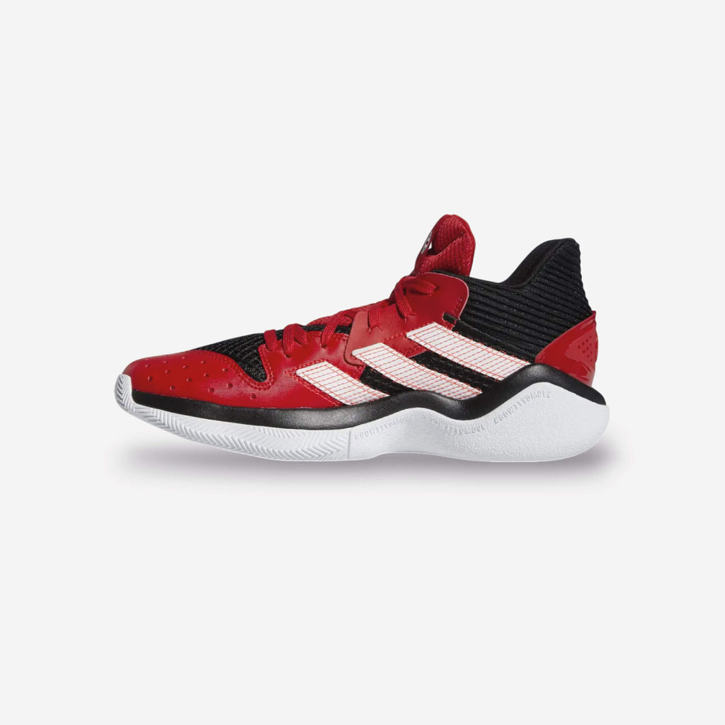 Adidas Harden Stepback - Vermelho