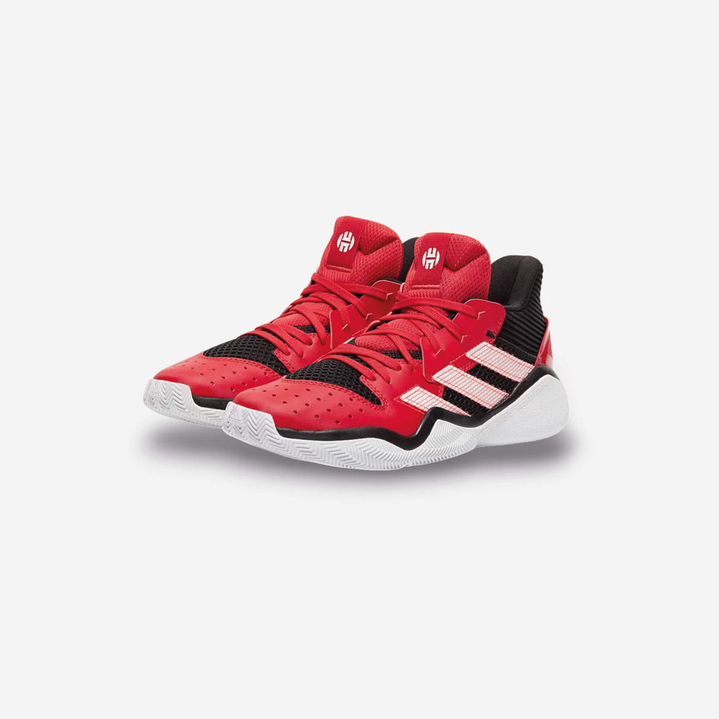 Adidas Harden Stepback - Vermelho