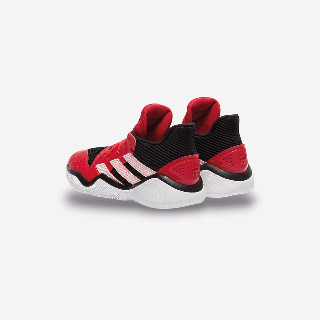 Adidas Harden Stepback - Vermelho
