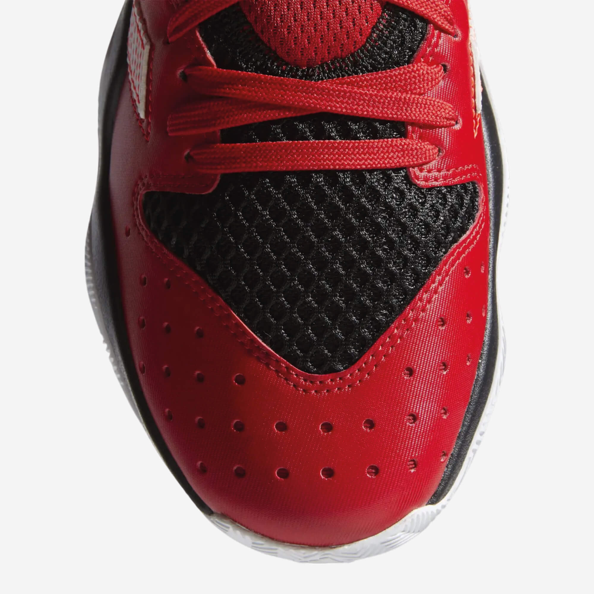 Adidas Harden Stepback - Vermelho