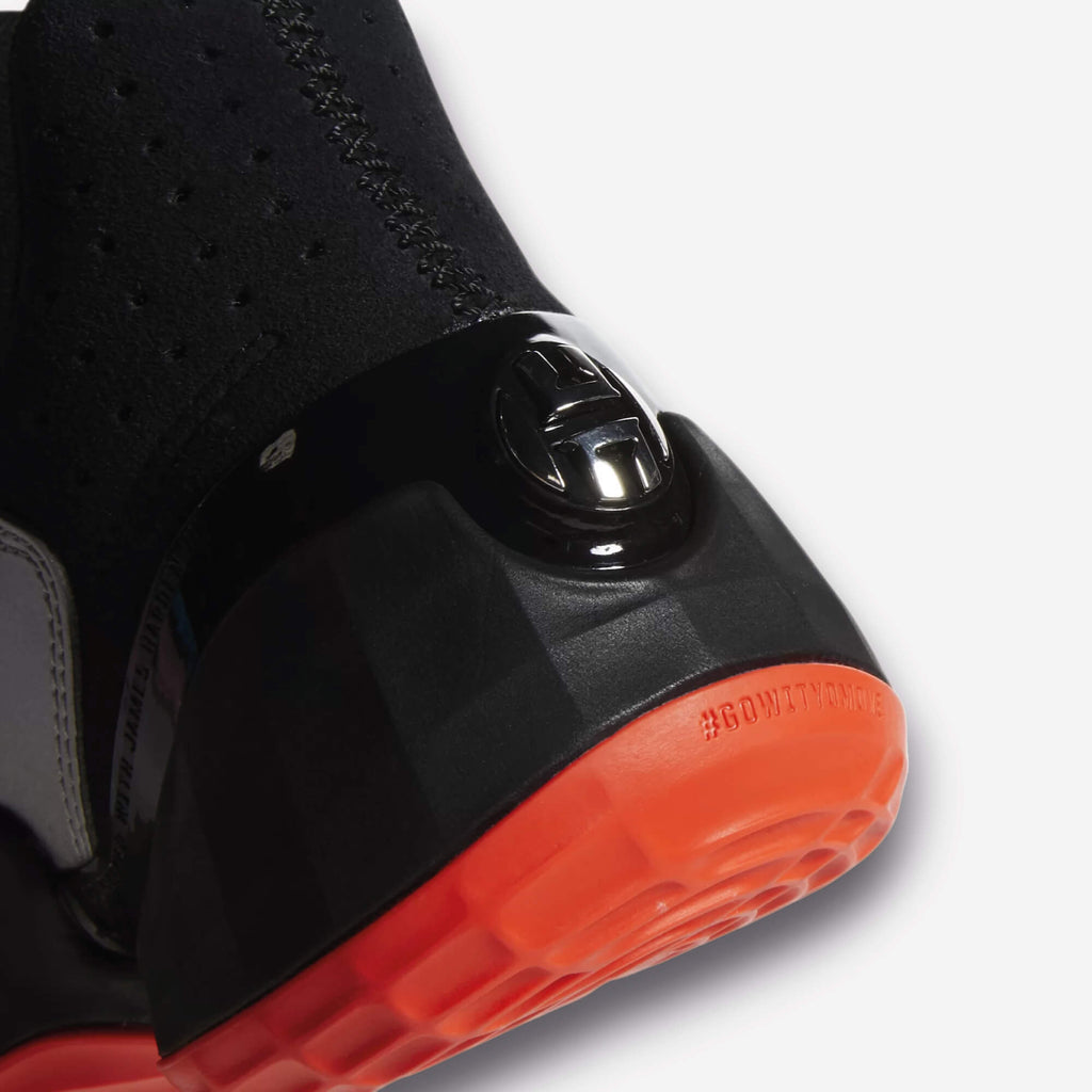 Adidas Harden Vol. 4 'Barbershop'