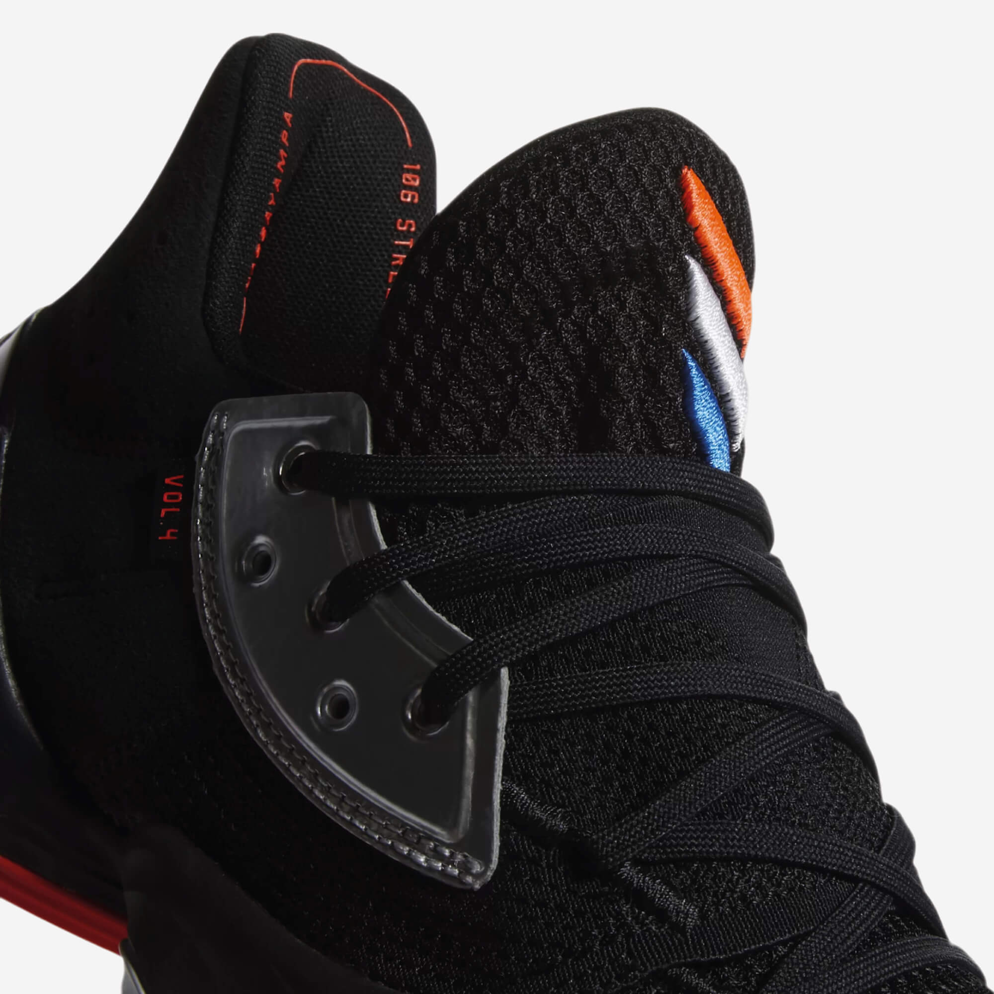 Adidas Harden Vol. 4 'Barbershop'
