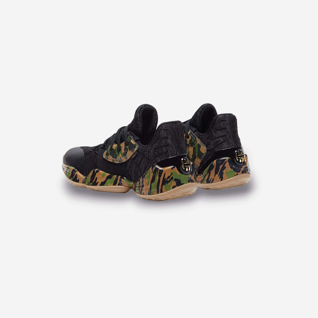 Adidas Harden Vol. 4 'Camo'