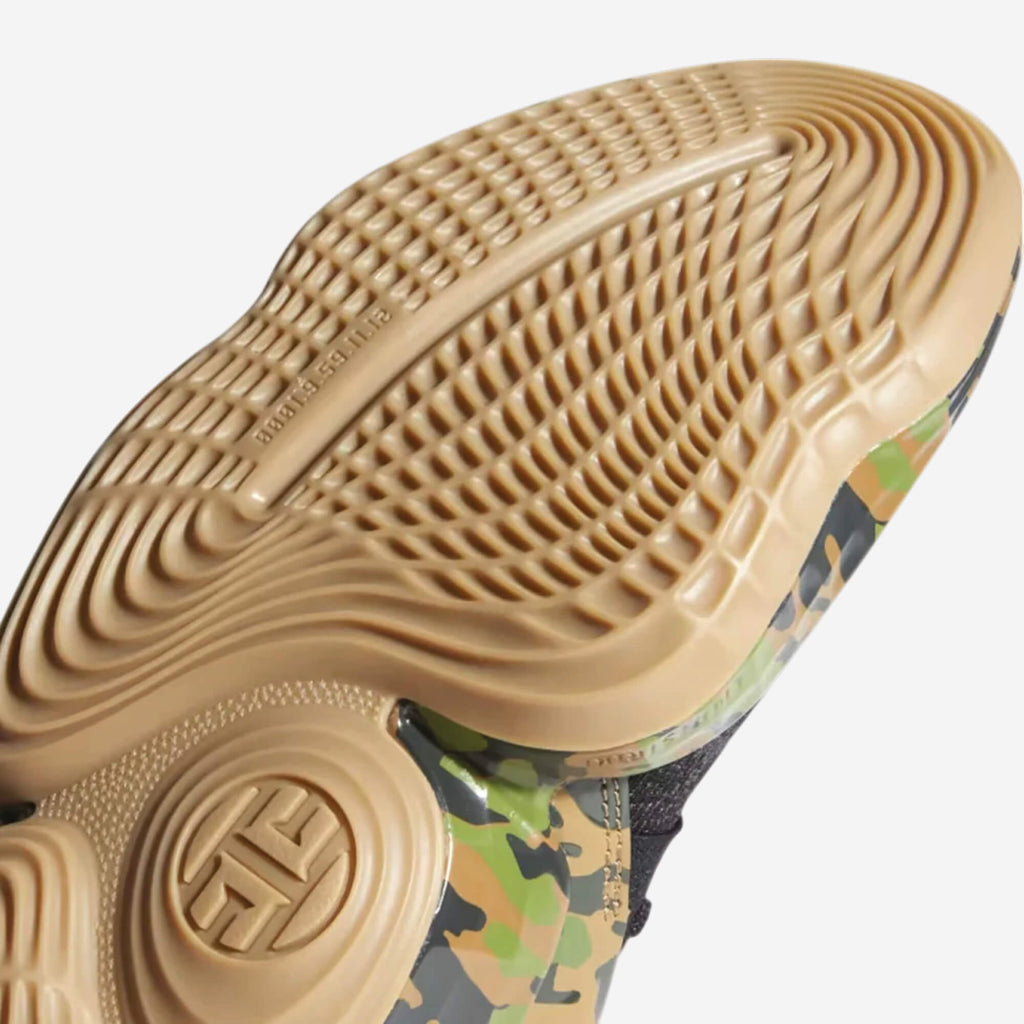Adidas Harden Vol. 4 'Camo'