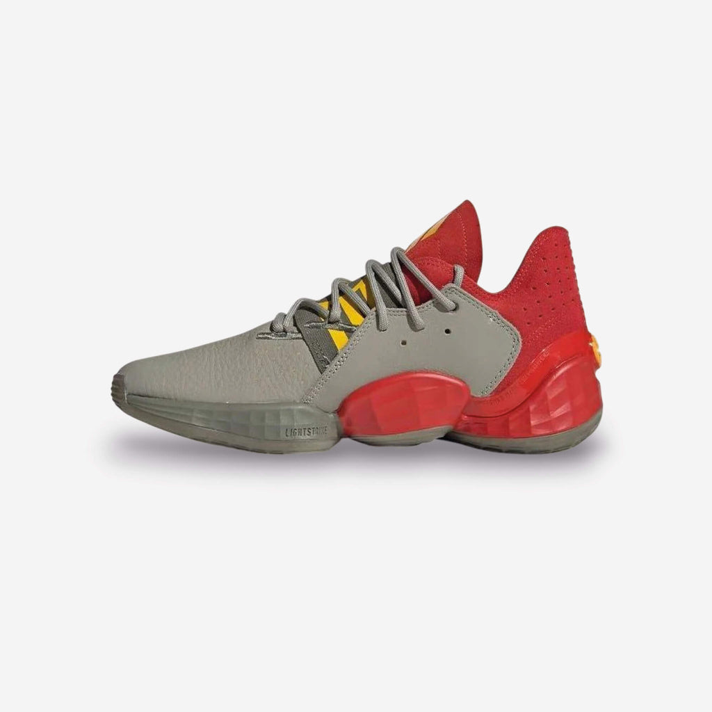 Adidas Harden Vol. 4 'Red Tails'