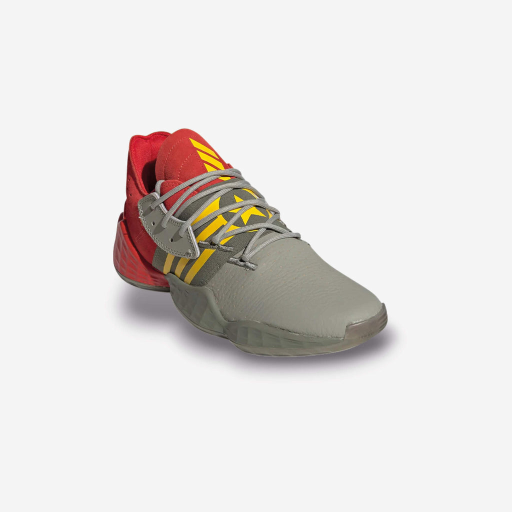 Adidas Harden Vol. 4 'Red Tails'