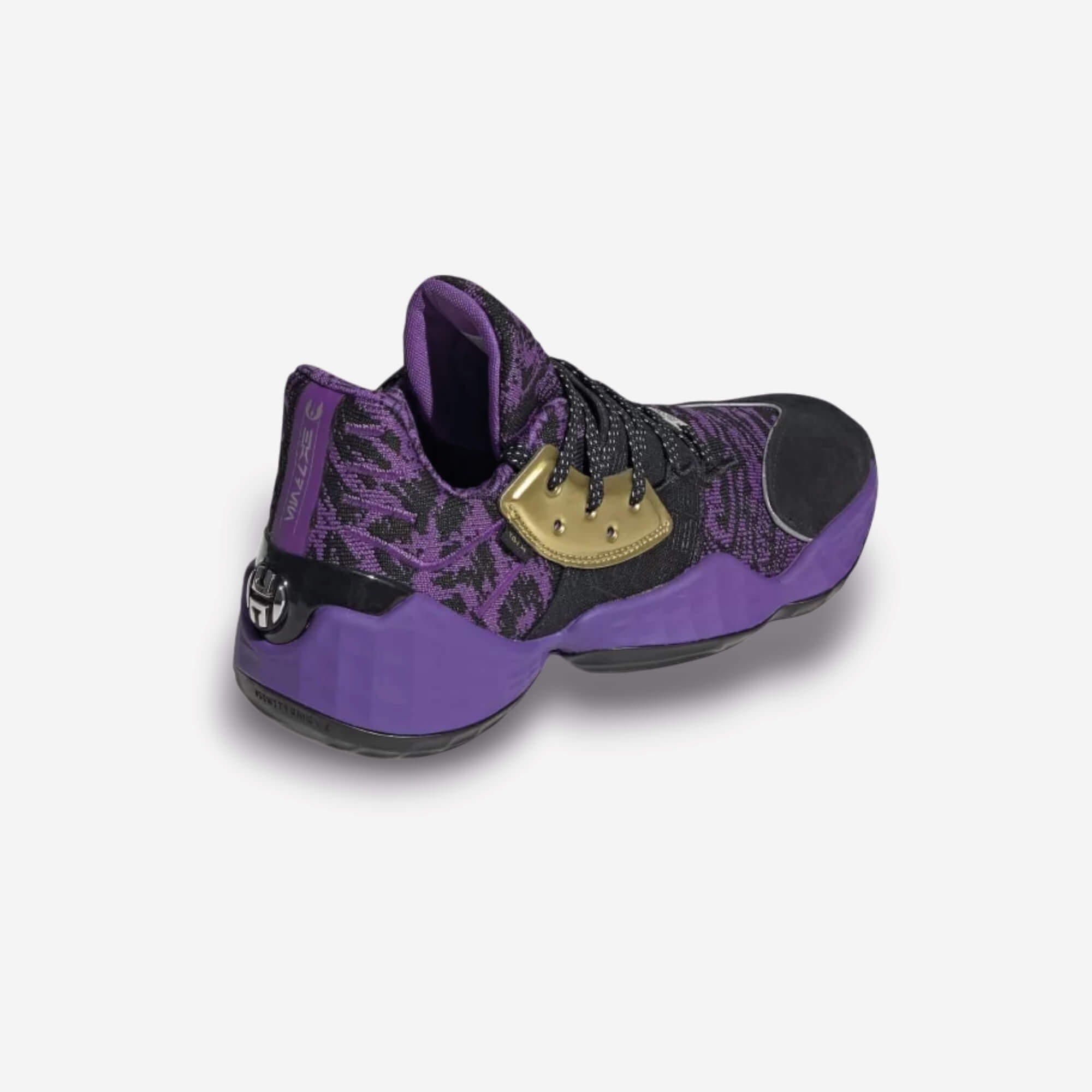 Adidas Harden Vol. 4 'Star Wars'