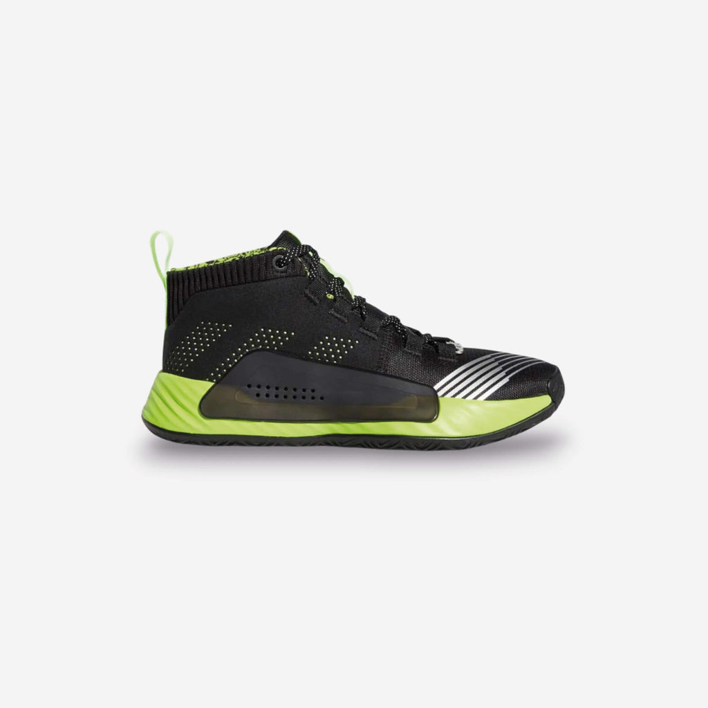 Adidas Júnior Dame 5 Star Wars 'Lightsaber'