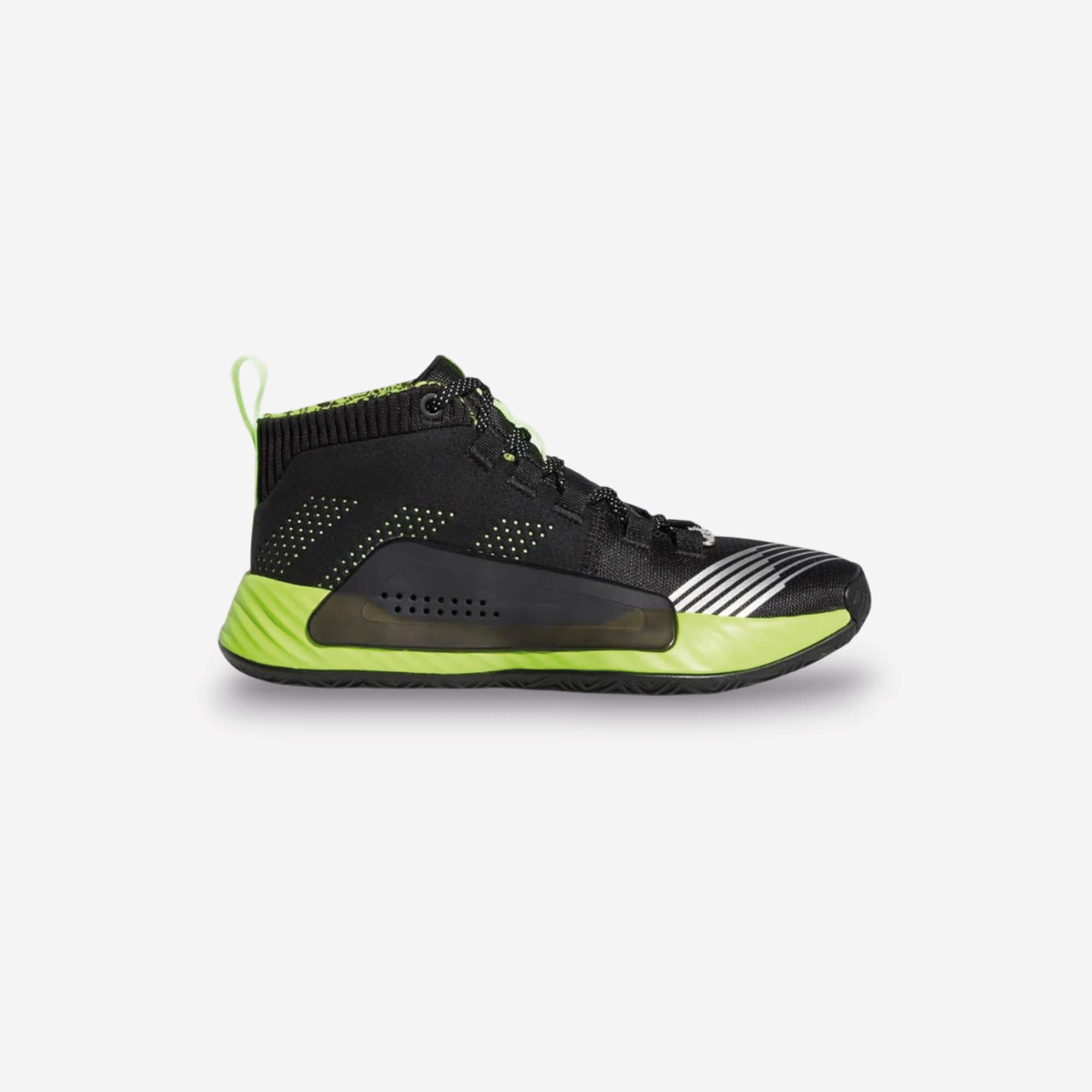Adidas Júnior Dame 5 Star Wars 'Lightsaber'