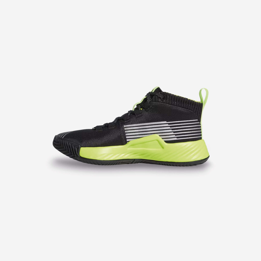 Adidas Júnior Dame 5 Star Wars 'Lightsaber'