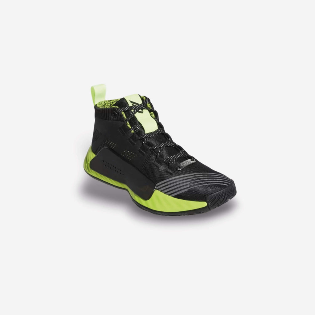 Adidas Júnior Dame 5 Star Wars 'Lightsaber'