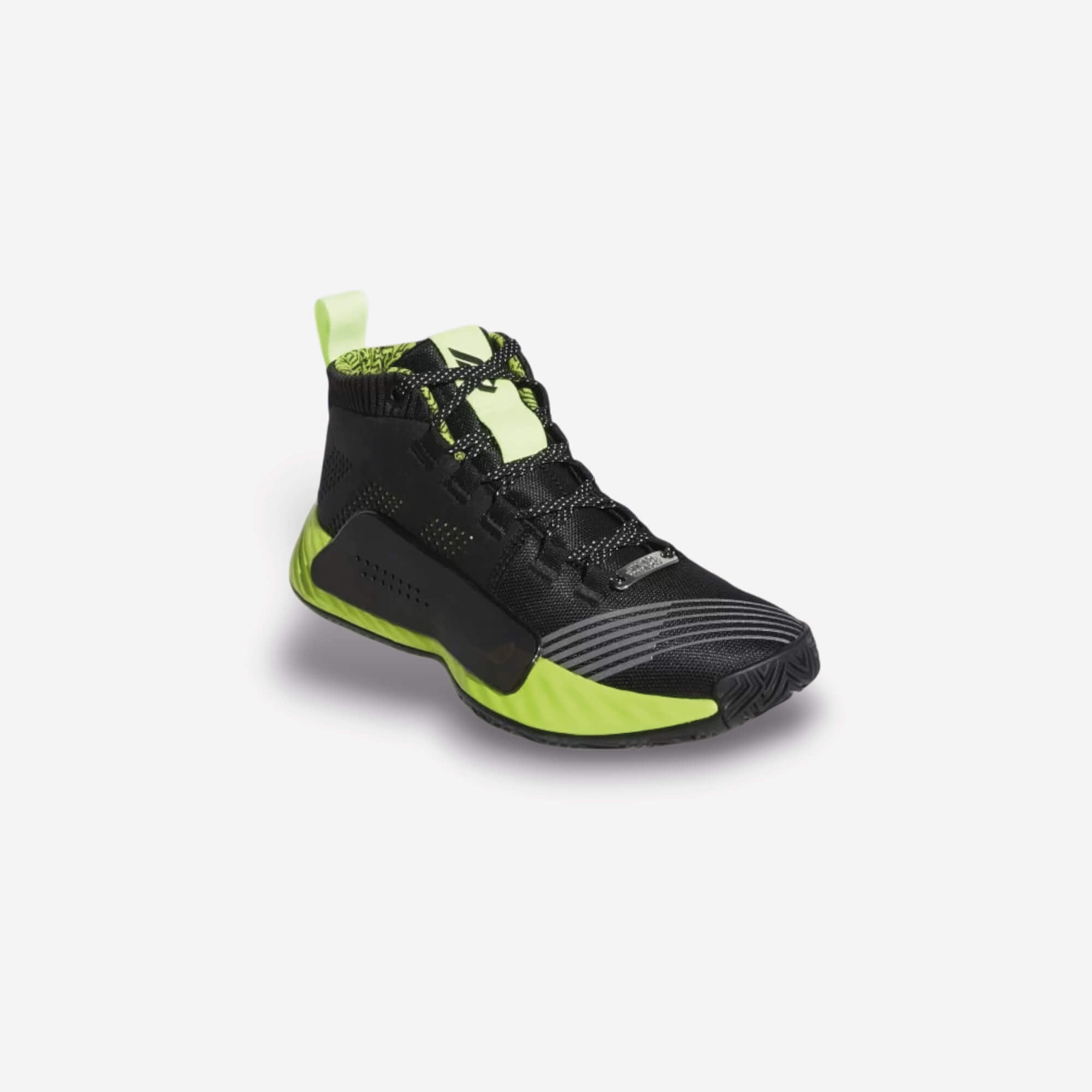 Adidas Júnior Dame 5 Star Wars 'Lightsaber'