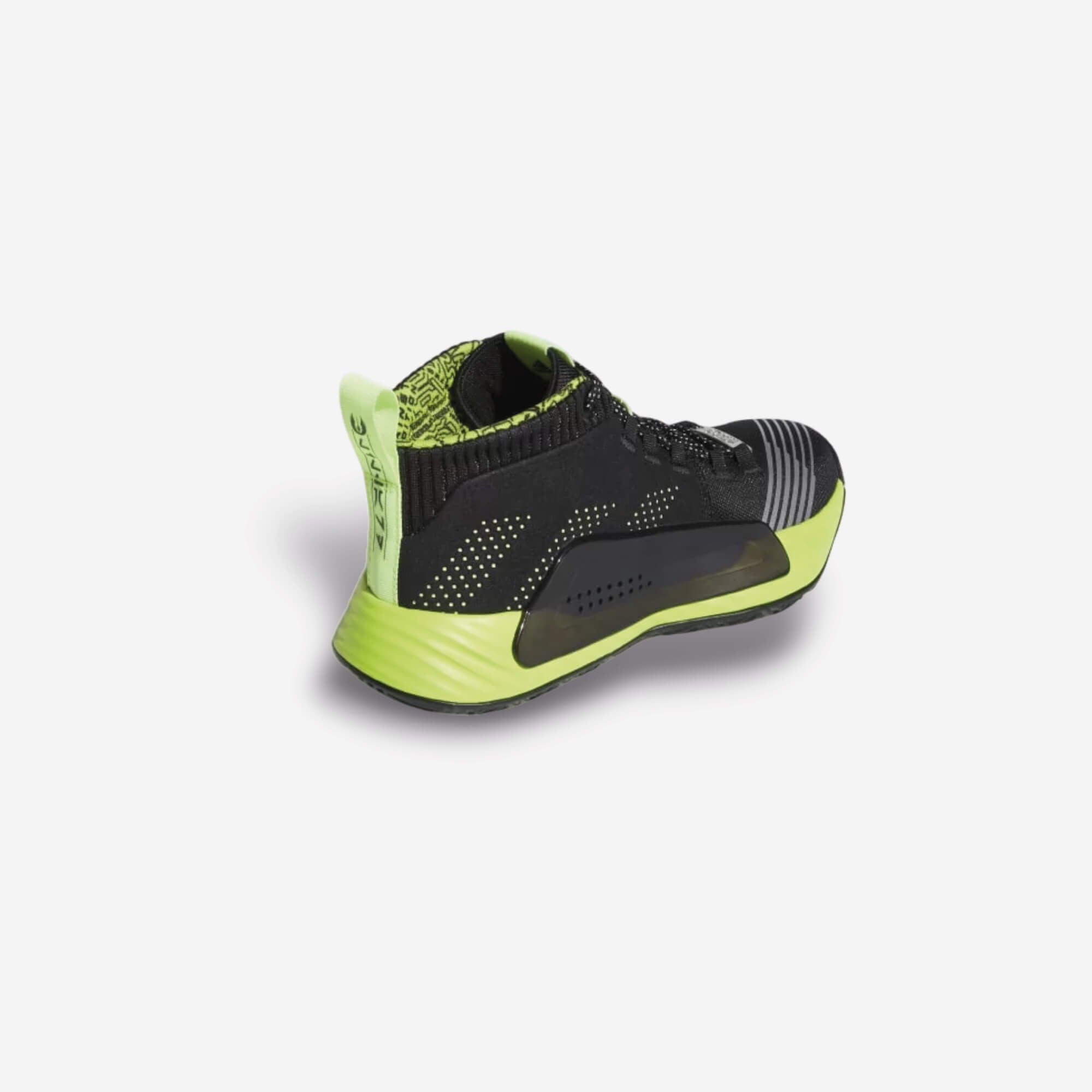 Adidas Júnior Dame 5 Star Wars 'Lightsaber'