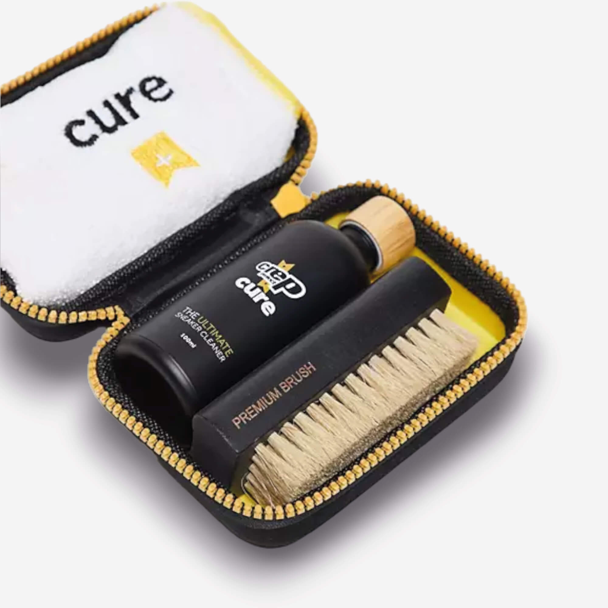 Crep Protect Cure Travel Cleaning Kit