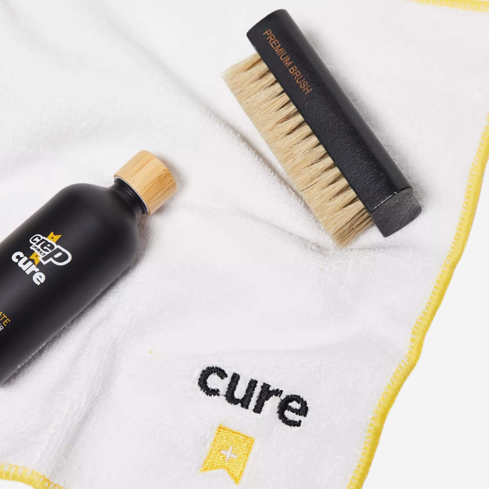Crep Protect Cure Travel Cleaning Kit